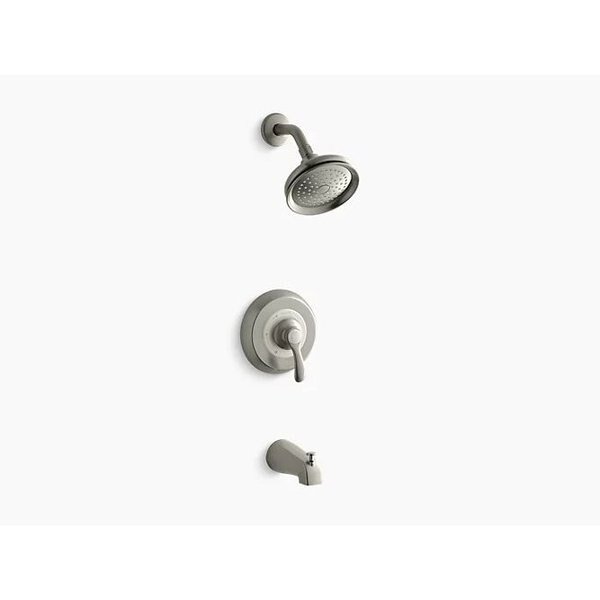 Fairfax B/S Trim, Slip-Fit, Kohler, Mfr#: TS12007-4S-BN